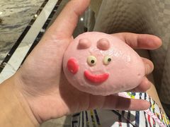 -海韵之星邮轮水会(明发商业广场店)