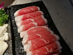 -哥老官重庆美蛙鱼头(宝山龙湖店)