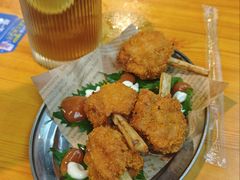 -海安安越南粉(丹竹頭店)