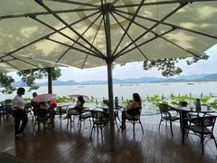 -湖畔居茶楼(湖滨店)