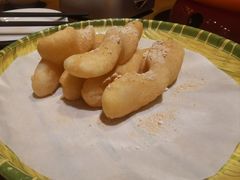 -李久其家民间餐厅(观沙岭公园店)