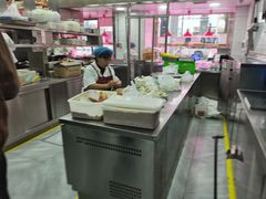 -惠宾饭庄(中山路店)