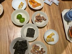 -隐溪茶馆(金虹桥店)