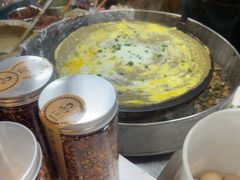 -清真·二嫂子煎饼果子(鼓楼旗舰形象店)