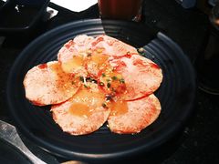 -Kingkong Buffet(The Mercury ville)