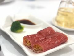-春满园·早茶·粤菜·宴会(喜宴店)