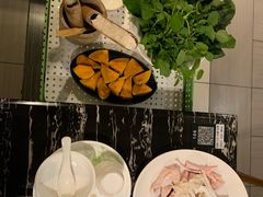 -润泽园海南椰子鸡·糟粕醋火锅(拱北店)