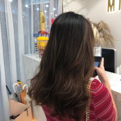-BM SALON