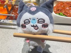 -海底捞火锅(东方时代广场店)