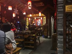 -重庆渝达老火锅(春熙路店)