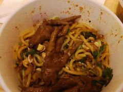 -清真老铁家泡馍(西荷店)