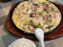 -华春餐馆(鱼山路店)