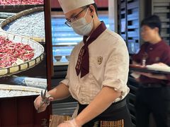 -巴奴毛肚火锅(悠唐购物中心店)