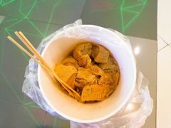 -朝鲜族打糕(时尚天河店)