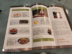 -茶油香闽南菜·花园餐厅(前埔店)