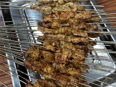 -清真·马峰烤肉(小学习北巷店)