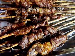 -新疆民族团结羊肉串(锦江区店)