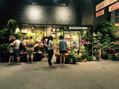 -豆豆花艺(新光天地店)