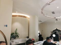 大堂-宁夏国强手抓羊肉·清真菜(未央路凤三店)