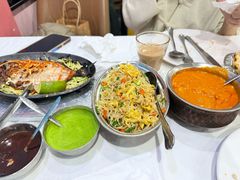 -葛尼沙印度餐厅 (镇明路店)