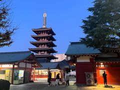 -浅草寺