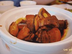 -古南都·江苏酒家(建宁路店)