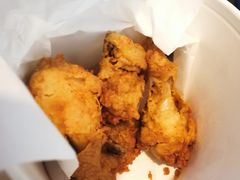 -肯德基(建外SOHO店)