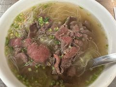 -立文冬·鲜活面(杭州太合商业中心店)