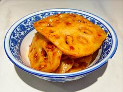 -回家吃饭·地道南昌菜(建德观总店)