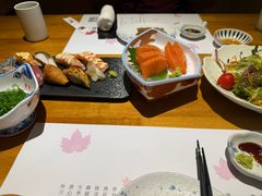 -御厨和食料理·寿司·刺身(麦地店)