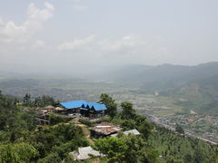 -世界和平塔