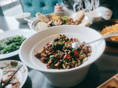 -江宴渔村·鱼鲜土菜(紫荆广场店)