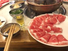 -古关火锅店(古北水镇景区店)