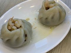 -朱洪元苏式面馆(绿宝广场店)