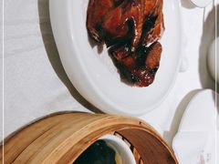 -十二粤味·顺德菜·烧鹅点心(五四广场店)