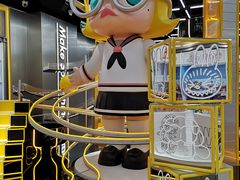 -泡泡玛特POPMART(合生汇店)