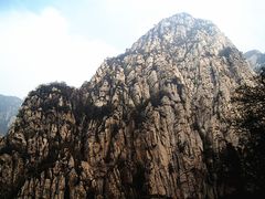 -嵩山少林文化旅游景区