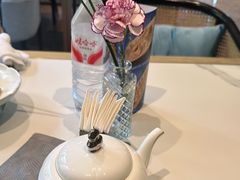 -杭州西湖柳莺里酒店·闻莺厅