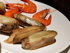 -加餐海鲜自助(宝龙一城店)