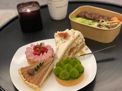 -猫里有甜
