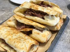 -高玛纳驴肉火烧(河间总店)