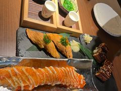 -七条鱼日本料理(远洋乐堤港店)
