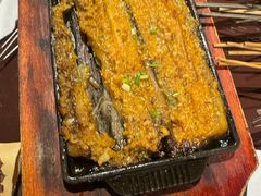 -三个大叔东北烧烤·砂锅菜(西三旗店)