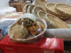 花卷-袁家村关中印象美食(万象汇店)