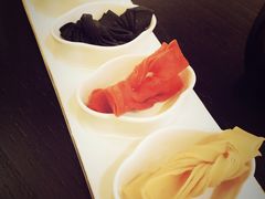 -甄御•海鲜新青岛菜(麦岛店)