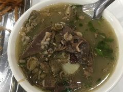 -牛街老爆肚满(牡丹园店)