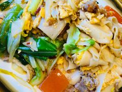 -妈妈的味道(和顺古镇店)