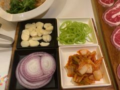 -千纸鹤嫩汁烤肉(学府店)