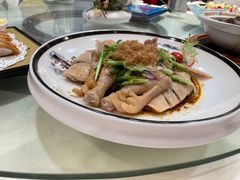 -海宝酒家(中山四路店)