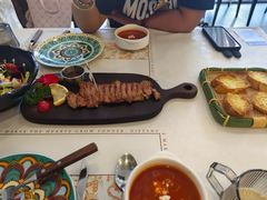 -城堡俄式西餐厅(中央大街索道店)